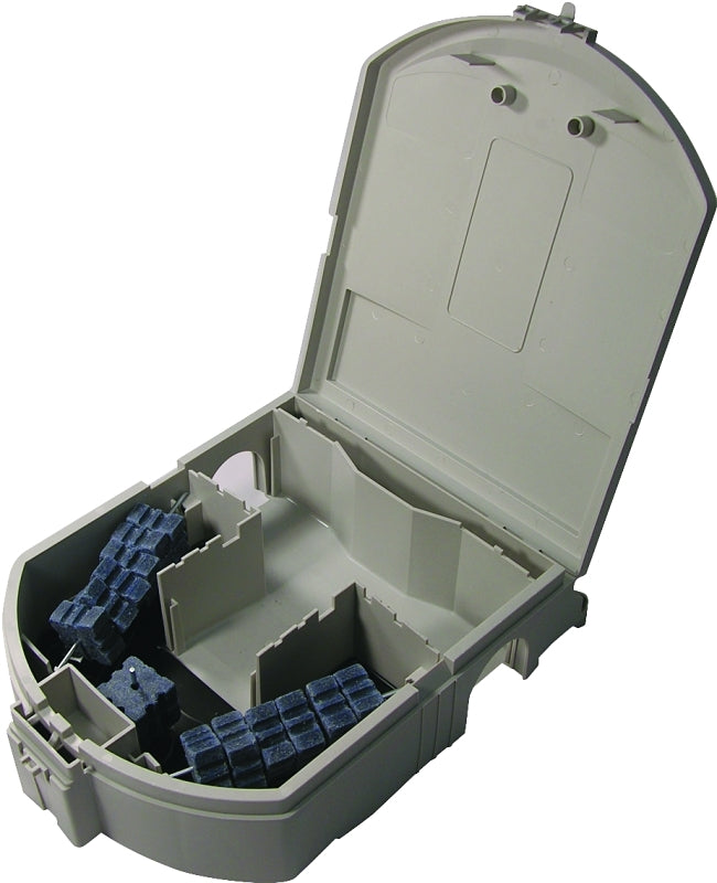 NEOGEN Neogen 000410 Mouse Killer, Gray LAWN & GARDEN NEOGEN