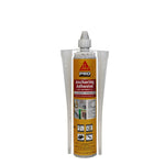 SIKA Sika AnchorFix-1 Series 112729 Anchoring Adhesive, 10.1 oz, Cartridge PAINT SIKA