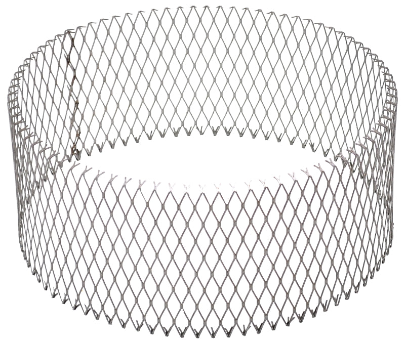 SELKIRK Selkirk 208791/208790 Spark Arrestor, Stainless Steel, 8 in Dia Dimensions