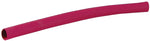 GB Gardner Bender HST-250R Heat Shrink Tubing, 1/4 in Expanded, 1/8 in Recovered Dia, 4 in L, Polyolefin, Red ELECTRICAL GB