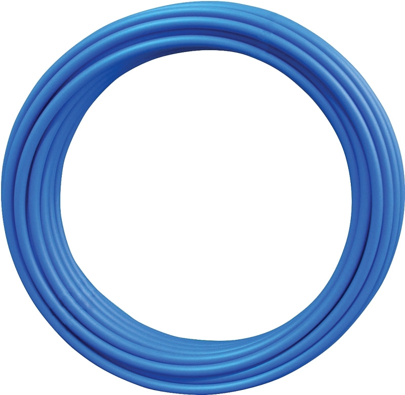 APOLLO Apollo APPB50012 Pipe Tubing, 1/2 in, PEX-B, Blue, 500 ft L PLUMBING, HEATING & VENTILATION APOLLO