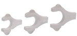 SHARKBITE SharkBite UIP716A Disconnect Clip, 1/2 to 1 in, PVC PLUMBING, HEATING & VENTILATION SHARKBITE