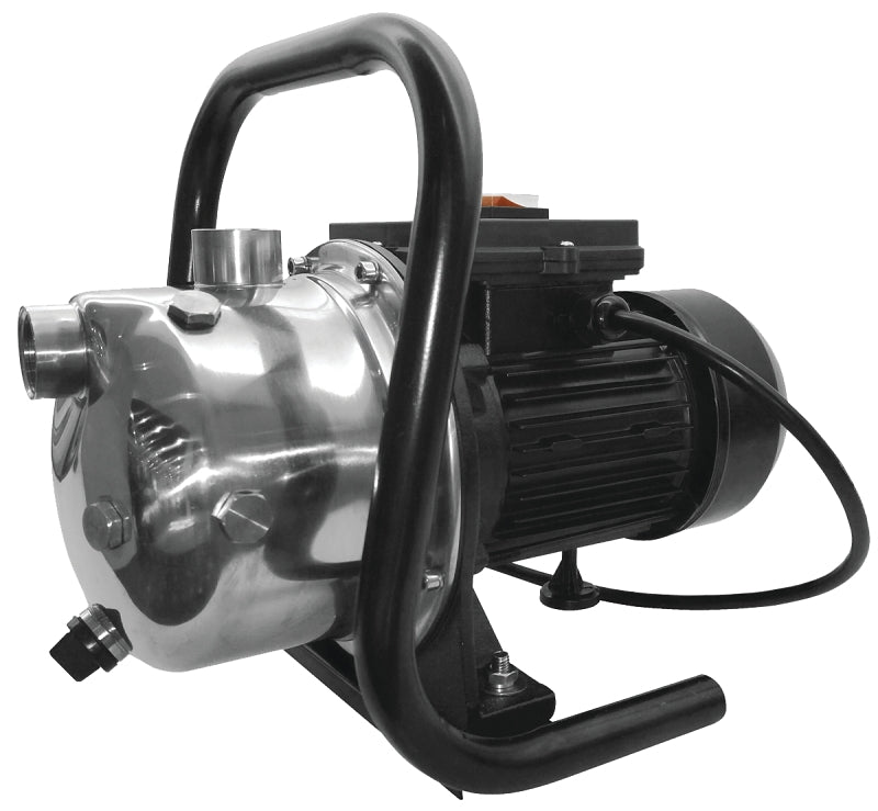 SUPERIOR PUMP Superior Pump 96110 Sprinkler Pump, 5.2 A, 115 V, 1 in Outlet, 25 ft Max Discharge Head, 830 gph PLUMBING, HEATING & VENTILATION SUPERIOR PUMP