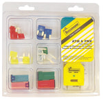BUSSMANN Bussmann ATM-FMX-EK Fuse Kit, 1 kA Interrupt, 32 VDC AUTOMOTIVE BUSSMANN