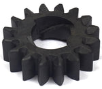 BRIGGS & STRATTON Briggs & Stratton 5086K Pinion Gear, For: Briggs & Stratton Electric Starters