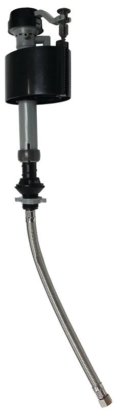 KEENEY Keeney K830-11SS12 Toilet Fill Valve, Anti-Siphon: Yes PLUMBING, HEATING & VENTILATION KEENEY