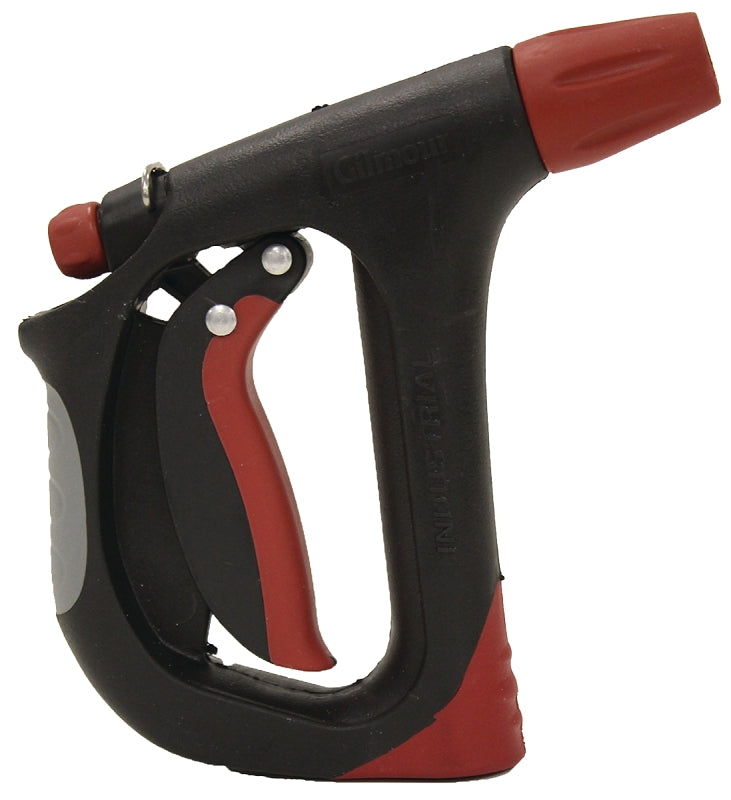 GILMOUR MFG Gilmour 50502GP Spray Nozzle, 125 psi Pressure, 1.3 x 6.25 x 6.75 in Dimensions, Die-Cast Zinc LAWN & GARDEN GILMOUR MFG
