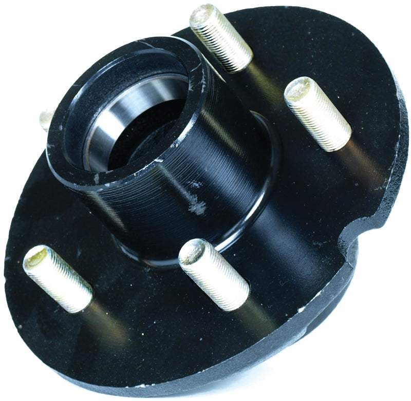 MARTIN WHEEL MARTIN Wheel H5-C-PB-B Trailer Hub, 1250 lb Withstand, 5 -Bolt, 5 x 4-1/2 in Dia Bolt Circle AUTOMOTIVE MARTIN WHEEL