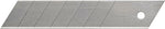 STANLEY STANLEY 11-325T Replacement Blade, 25 mm, 5-1/2 in L, Carbon Steel, 7-Point TOOLS STANLEY