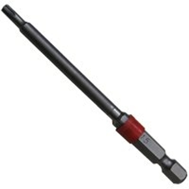 CAMO Camo 345089 Drive Bit, #15 Drive, Torx Drive, 3 in L