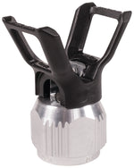 TITAN Titan 353-702 Paint Sprayer Tip Guard, 7/8 in Connection, Black