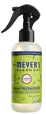 MRS MEYERS Mrs. Meyer's 70063 Air Freshener, 8 fl-oz Can
