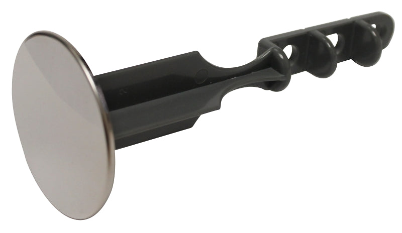 KEENEY Keeney K820-81 Pop-Up Drain Stopper, Stainless Steel PLUMBING, HEATING & VENTILATION KEENEY