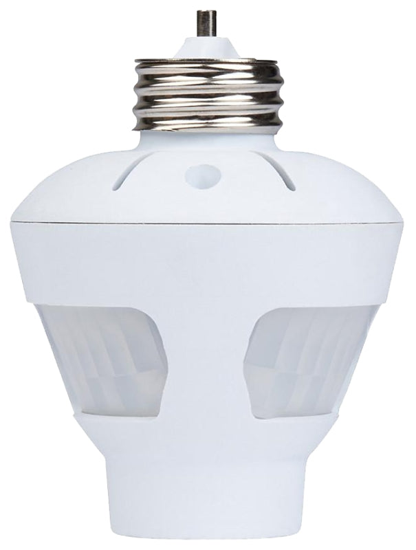 WESTEK Westek MLC169BC Light Control, 120 V, 75 W, CFL, Incandescent, LED Lamp, White