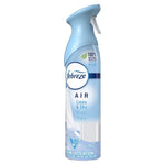 FEBREZE febreze 96256 Air Freshener Spray, 8.8 oz Aerosol