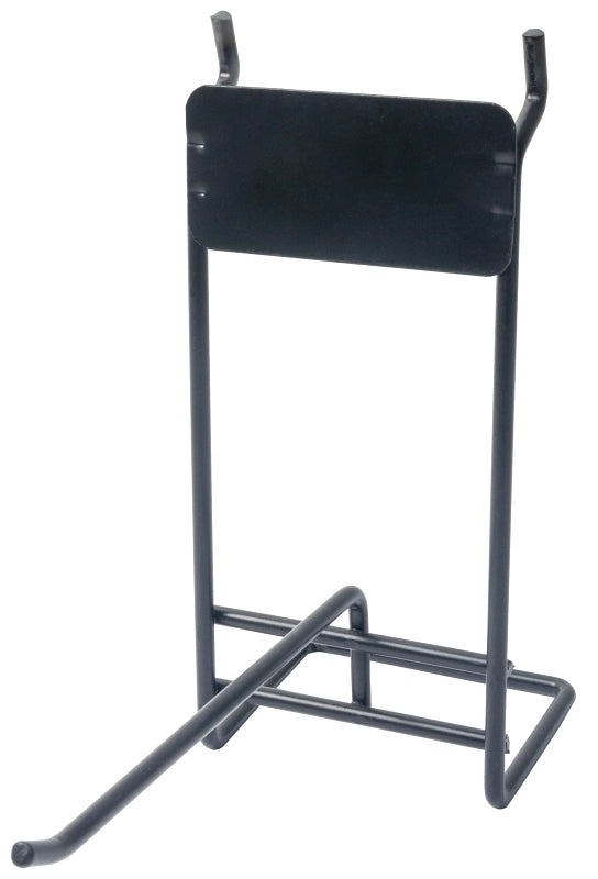 SOUNDBEST Vulcan RA530000 Abrasive Wheel Hook Peg, 1-Piece, Large, Metal, Black, Hooks Attachment APPLIANCES & ELECTRONICS SOUNDBEST