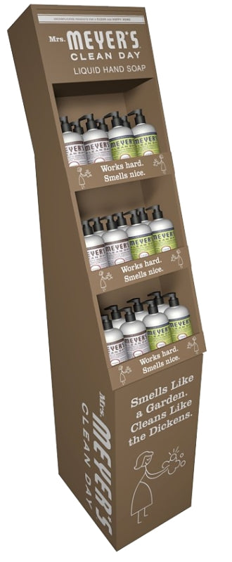 METHOD PRODUCTS PBC DISPLAY SOAP HAND LAV/LMN 24CT