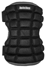BUCKET BOSS Bucket Boss BB1 Baseball Knee Pad, Foam Pad, 2-Strap, Hook and Loop Closure