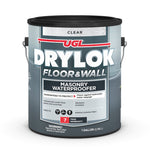 DRYLOK Drylok 20913 Masonry Waterproofer, Milky White, 1 gal, Can PAINT DRYLOK