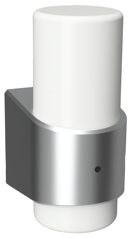WESTEK AmerTac Cosmopolitan Series NL-CSMO-N Night Light, 120 V, 0.3 W, LED Lamp, Warm White, 2 Lumens, 3000 K Color Temp ELECTRICAL WESTEK