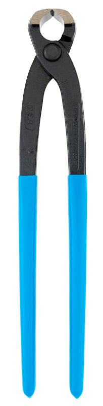 CHANNELLOCK Channellock 35-250 Concretor's Nipper, Steel Jaw, 10 in OAL