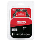 OREGON CUTTING SYSTEMS Oregon ControlCut L68 Chainsaw Chain, 22BPX Chain, 18 in L Bar, 0.63 in Gauge, 0.325 in TPI/Pitch, 68-Link