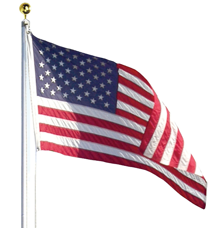 VALLEY FORGE Valley Forge AFP20F-KIT USA Flag Kit APPLIANCES & ELECTRONICS VALLEY FORGE