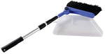 CAMCO Camco USA 43623 Broom and Dust Pan, Multi-Color AUTOMOTIVE CAMCO