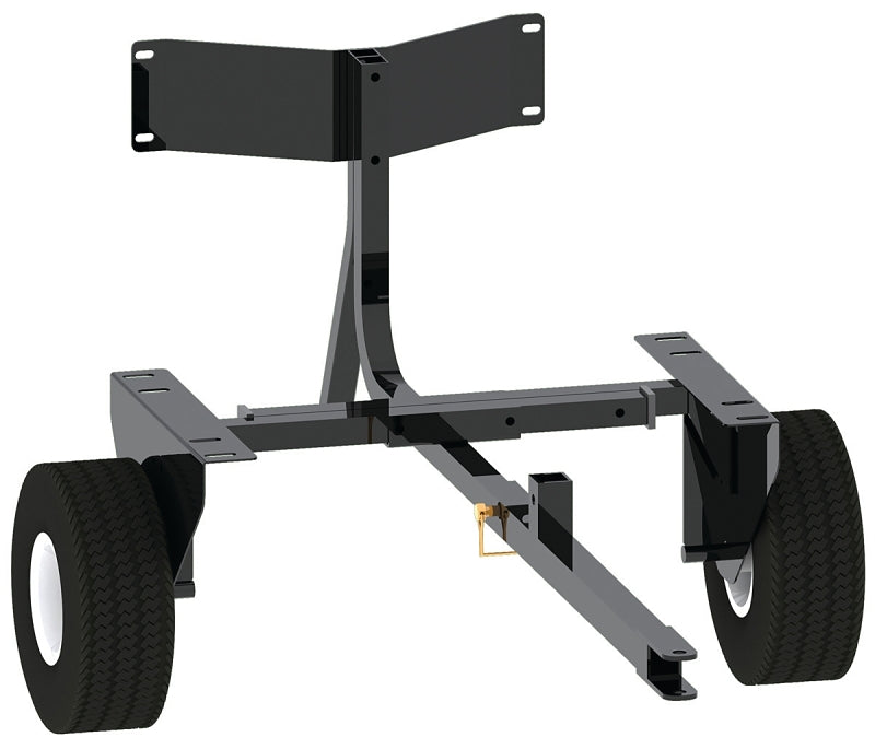 MASTER MFG Master Mfg SSFK-1525-ND Lawn Trailer Frame, Powder-Coated, For: 15/25 gal Spot Sprayer