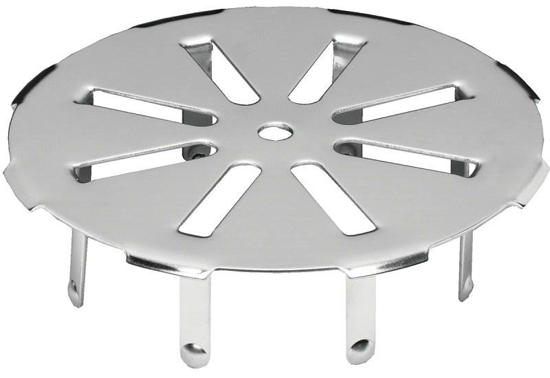 OATEY Oatey 304 42731 Drain Strainer, 3 in Dia, Stainless Steel PLUMBING, HEATING & VENTILATION OATEY