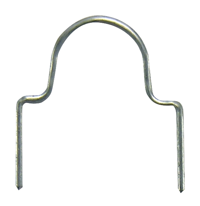 GB Gardner Bender MMS-3102 Low Voltage Staple, For: Low Voltage Staple Gun, Metal, Silver