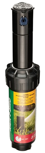 RAINBIRD Rain Bird 42SA+ Rotor Sprinkler, 3/4 in Connection, FNPT, 26 to 38 ft, Plastic LAWN & GARDEN RAINBIRD