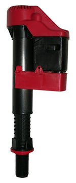 KORKY Korky WaterWISE 528Z Fill Valve, TPE Body, Anti-Siphon: Yes, For: Toilet Tanks PLUMBING, HEATING & VENTILATION KORKY
