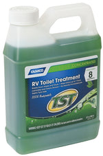 CAMCO Camco USA 40226 RV Toilet Treatment, 32 oz Bottle, Liquid, Fresh Fragrance AUTOMOTIVE CAMCO