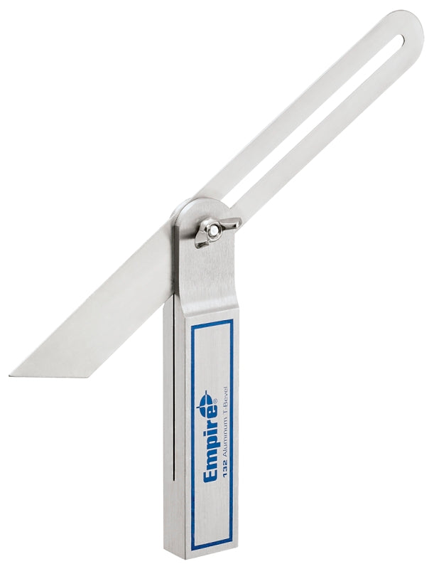 EMPIRE T-BEVEL HD W/ALUM HDL&SS BLADE