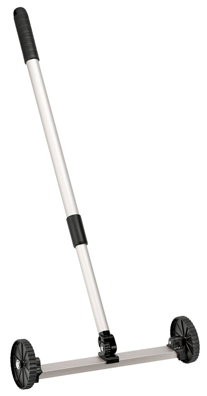 EMPIRE Empire 27059 Magnetic Clean Sweep, 40 in L, 11-1/2 in W, Aluminum HARDWARE & FARM SUPPLIES EMPIRE