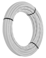 SHARKBITE SharkBite U870W100 Pipe Tubing, 3/4 in, 100 ft L, PEX, PEX-B, Polyethylene, White PLUMBING, HEATING & VENTILATION SHARKBITE
