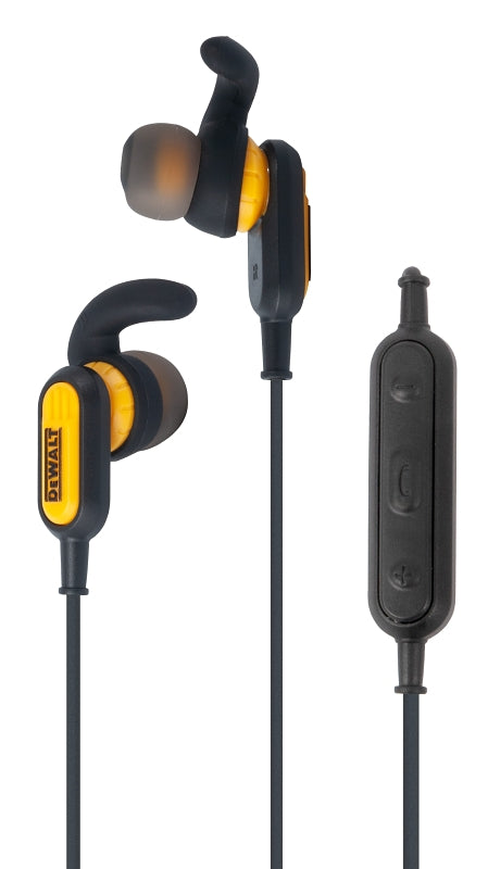 DEWALT DEWALT 190 9935 DW2 Earphones, 5.0 Bluetooth ELECTRICAL DEWALT