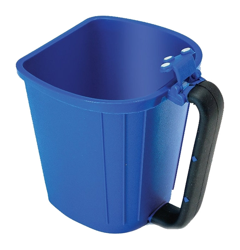 LINZER Linzer PC2 Paint Cup, 48 oz Capacity, Magnetic, Rigid Handle PAINT LINZER