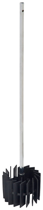 HYDE Hyde 43430 Paint Mixer, Impeller Blade