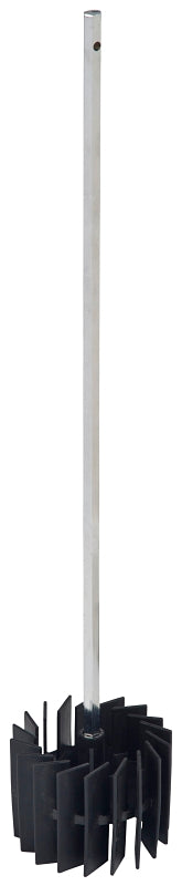 HYDE Hyde 43430 Paint Mixer, Impeller Blade