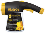 MIRACLE-GRO Miracle-Gro Performance Organics 3003410 Garden Feeder, Plastic