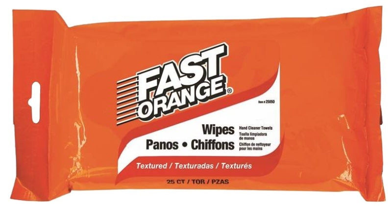 SLIME KIT 25050/25025 HAND WIPES 25C AUTOMOTIVE SLIME
