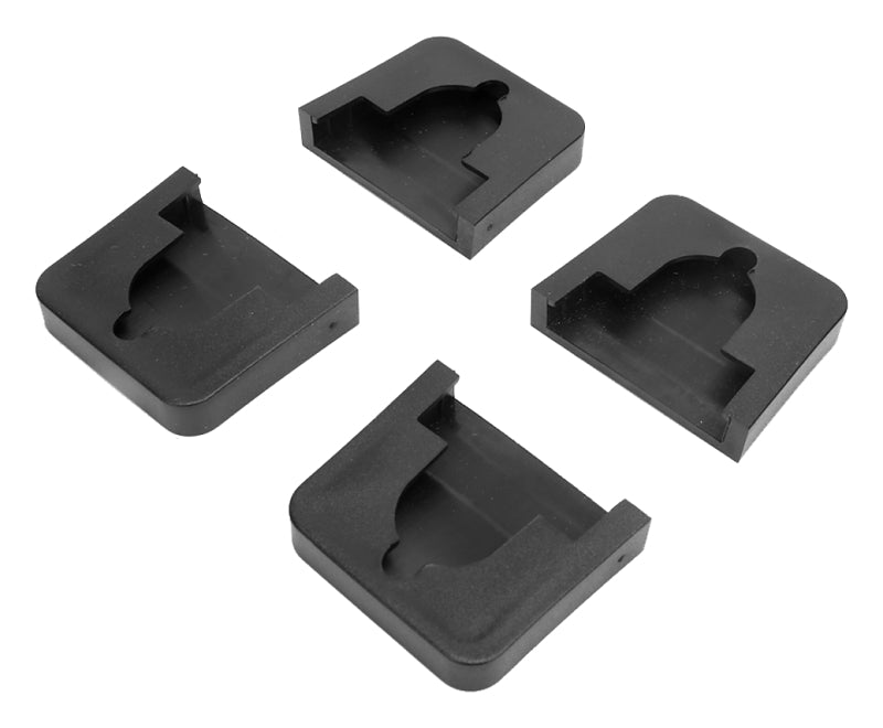 PONY Pony 7456 Pipe Clamp Pad, Plastic TOOLS PONY