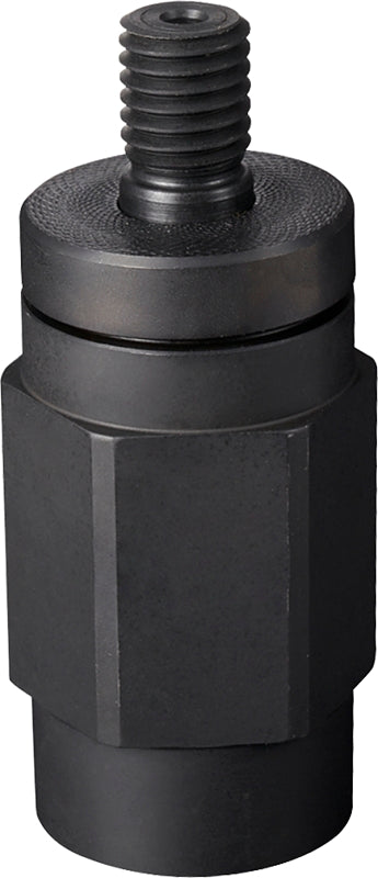 MILWAUKEE Milwaukee 48-17-6005 Core Bit Adapter, 1-1/4, 5/8 in Drive, Steel