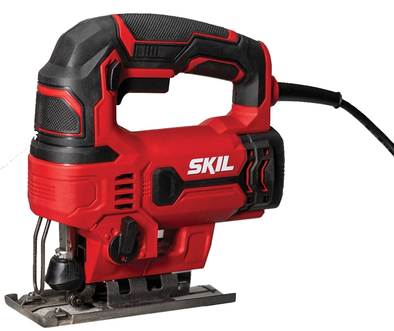 SKIL Skil JS313101 Jig Saw, 5 A, 3/4 in L Stroke, 0 to 3000 spm