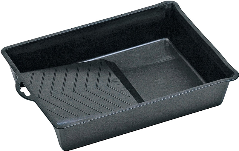 LINZER Linzer RM705 Paint Tray, For: 7 in Roller, 1 qt, Plastic PAINT LINZER