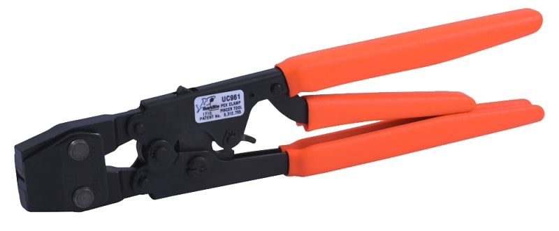 SHARKBITE Cash Acme UC961 Clamp Tool, Stainless Steel