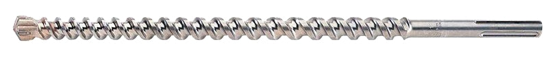 MILWAUKEE Milwaukee 48-20-3930 Rotary Hammer Drill Bit, 3/4 in Dia, 13 in OAL, SDS-Max Shank HARDWARE & FARM SUPPLIES MILWAUKEE