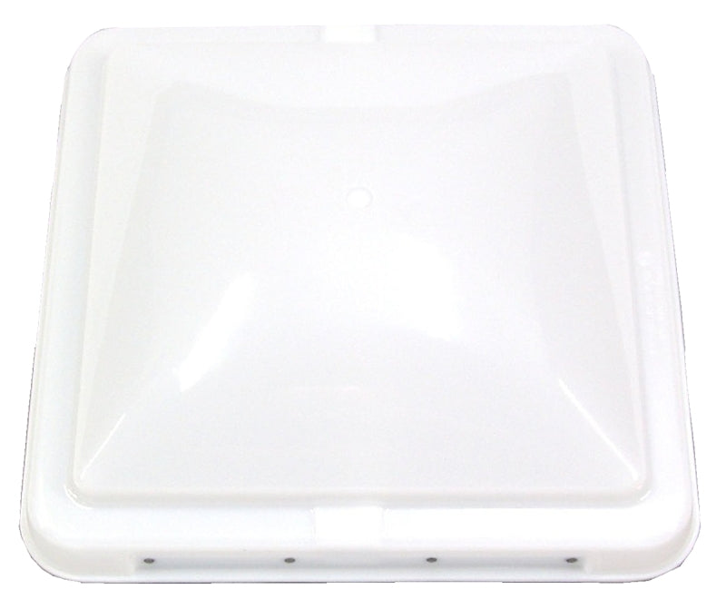 US HARDWARE US Hardware V-050B Cover Assembly, 4.3 in L, 14.6 in W, 15.1 in H, Plastic AUTOMOTIVE US HARDWARE